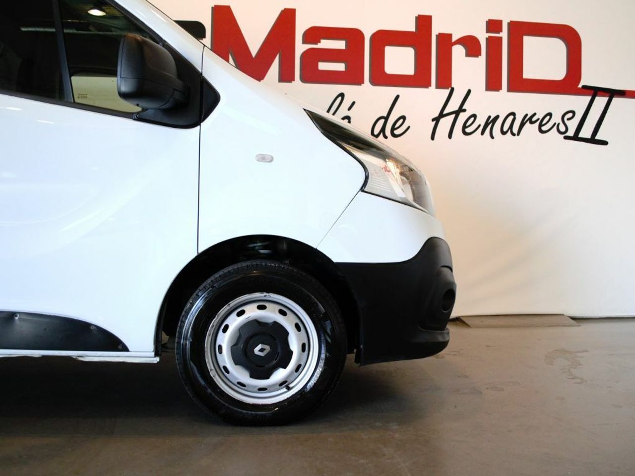 Foto Renault Trafic 31