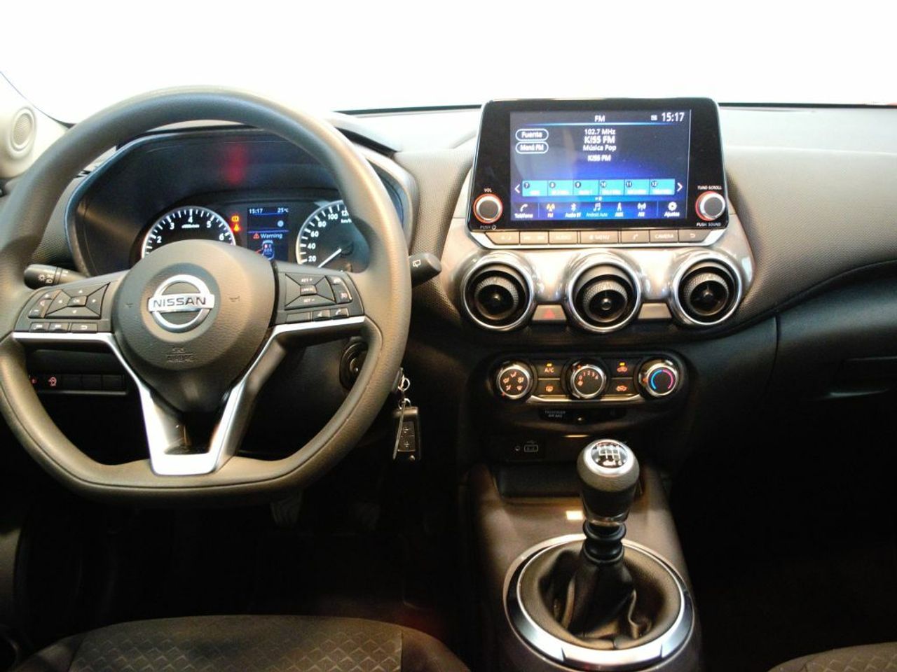 Foto Nissan Juke 16