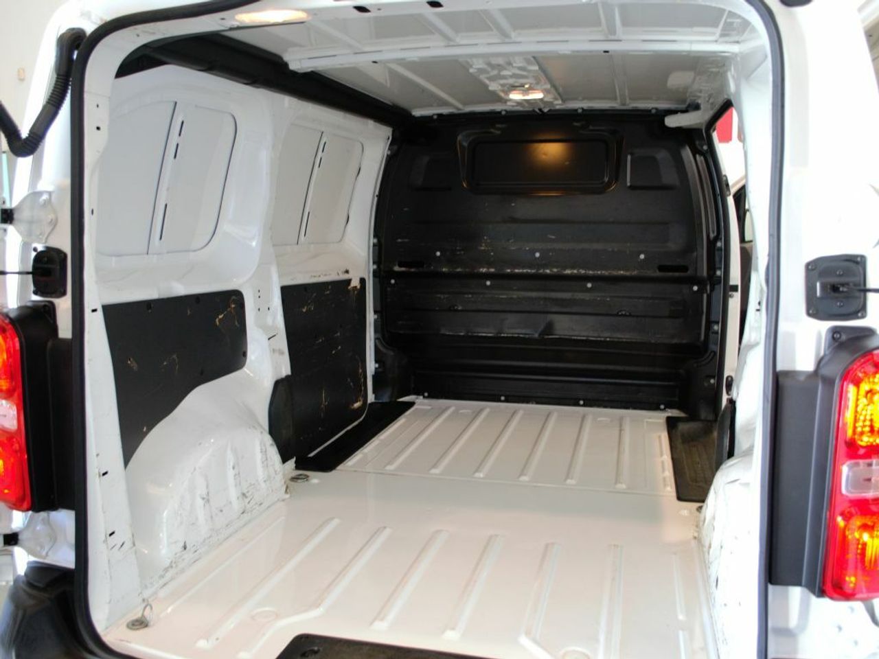 Foto Toyota Proace 8