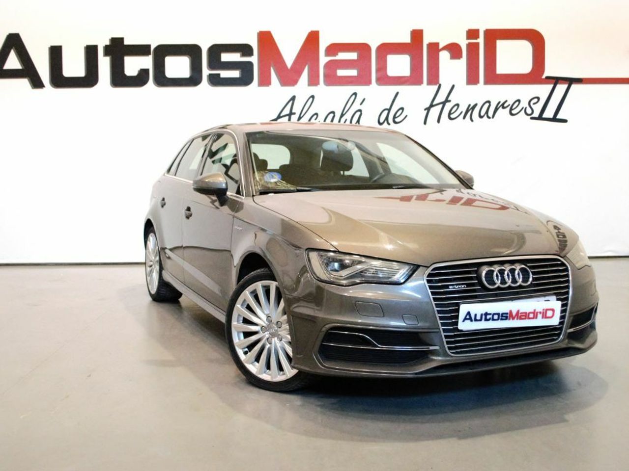 Foto Audi A3 1