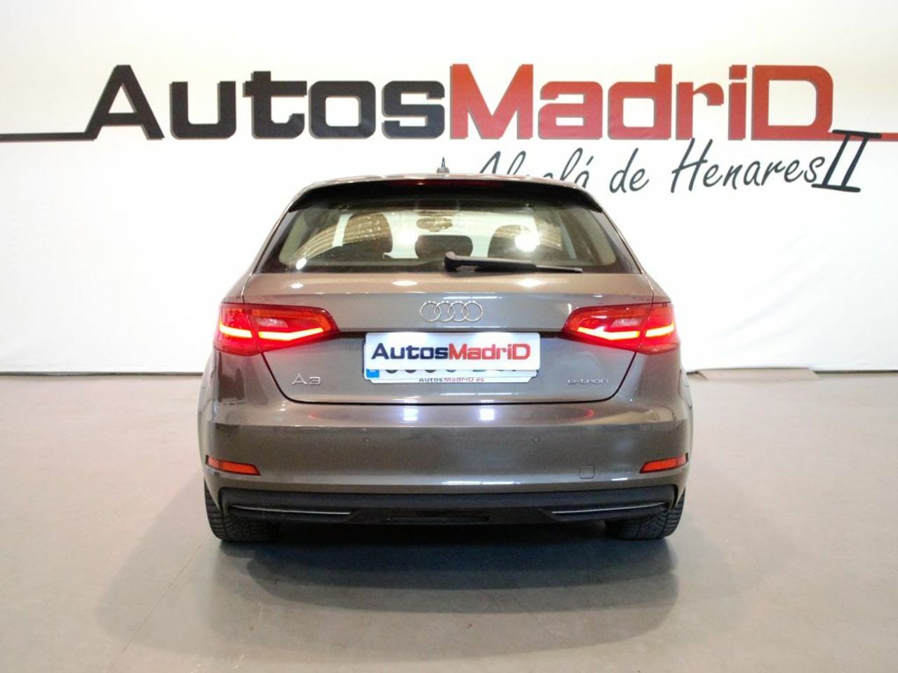 Foto Audi A3 5