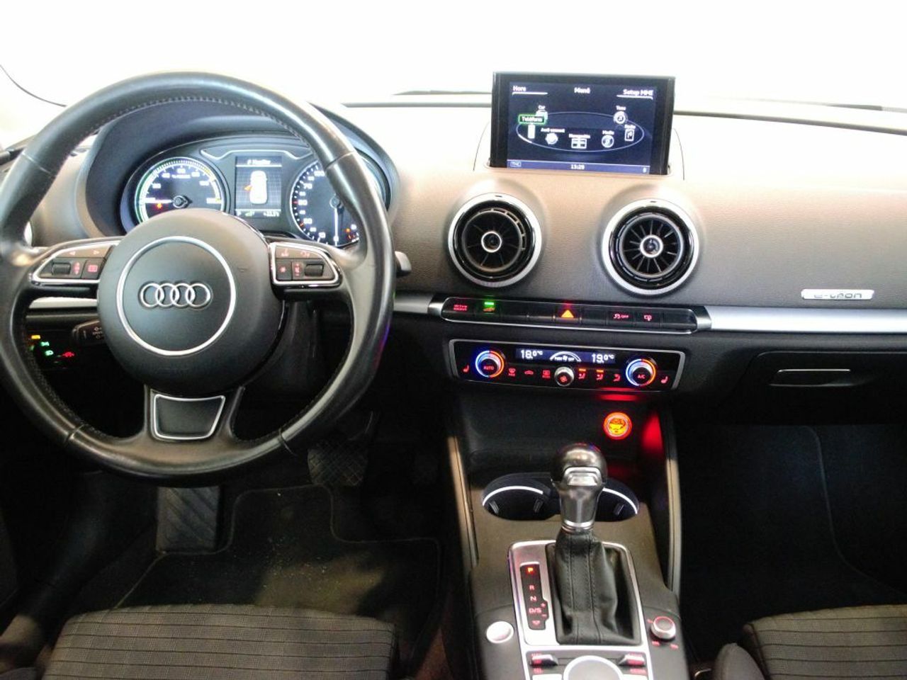 Foto Audi A3 18