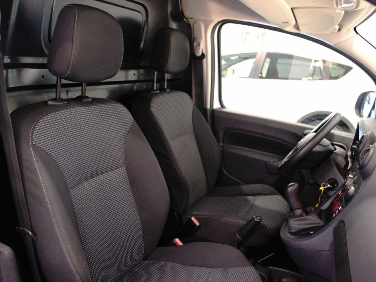 Foto Mercedes-Benz Citan 11