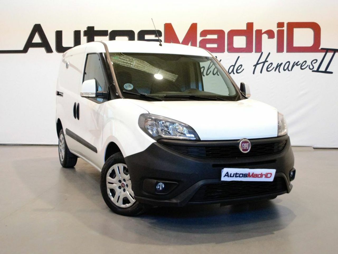 Foto Fiat Doblo 1