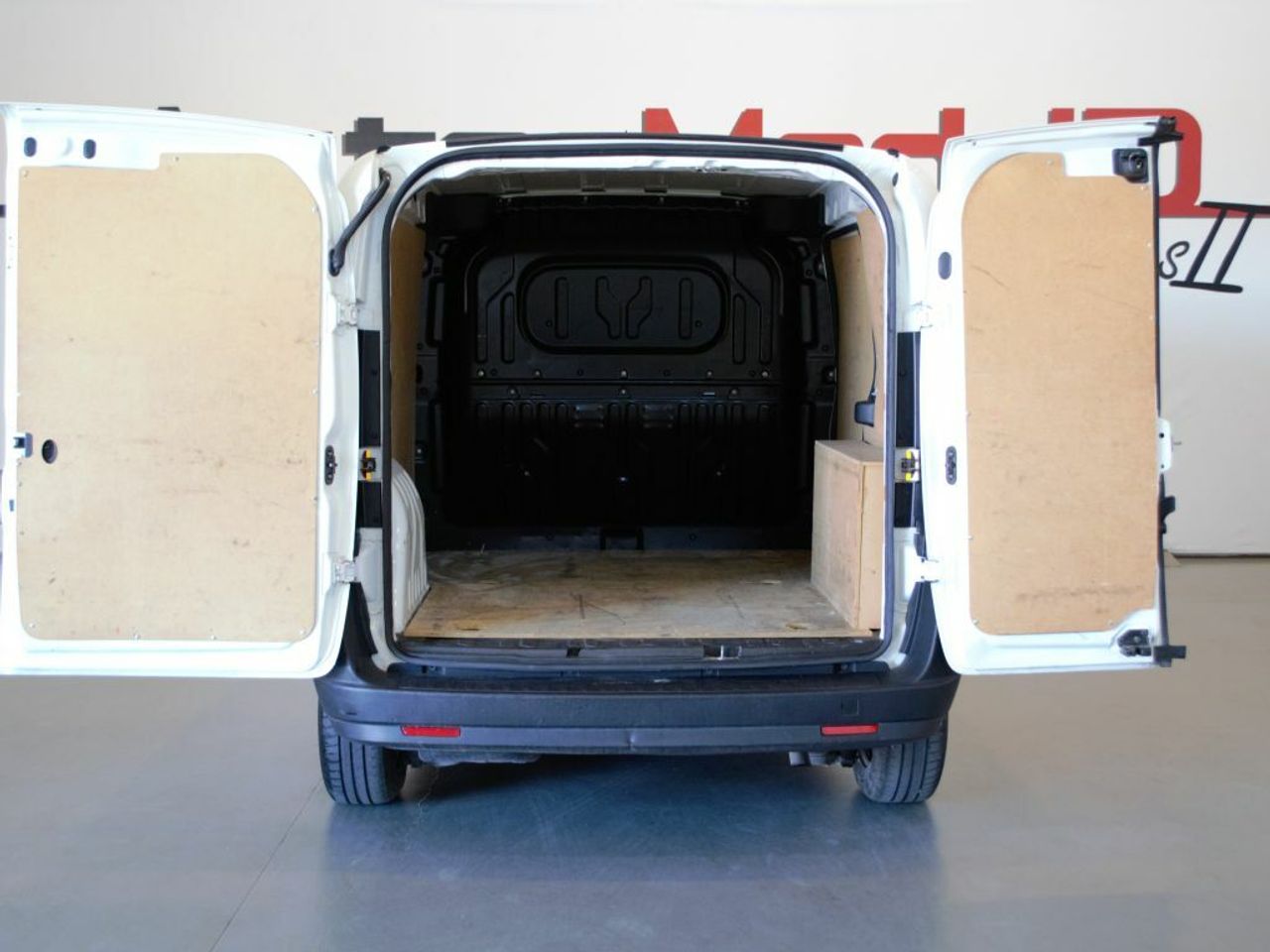 Foto Fiat Doblo 7