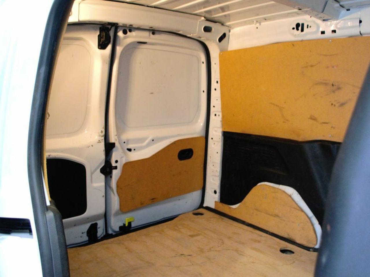 Foto Citroën Berlingo 9