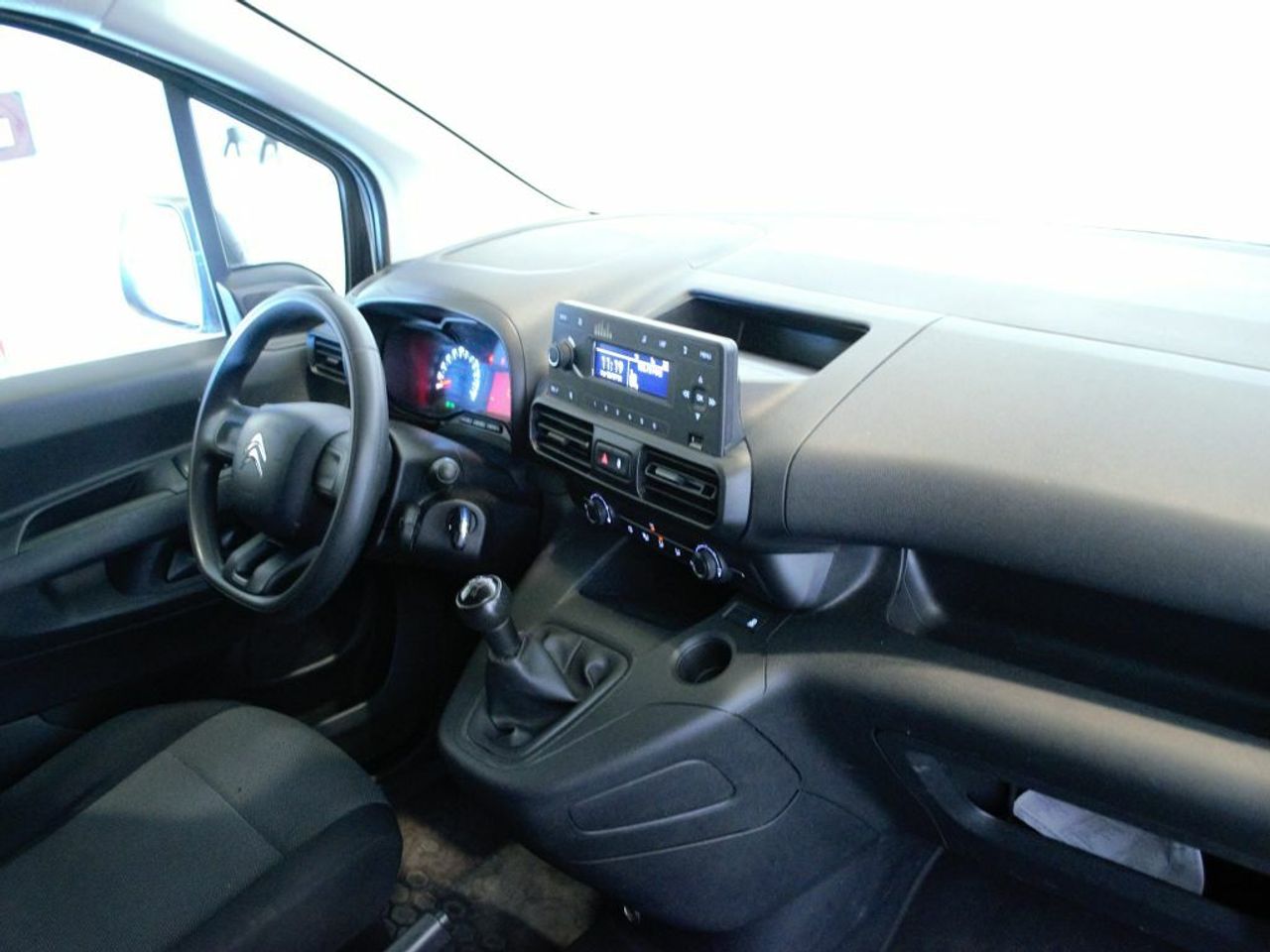 Foto Citroën Berlingo 11