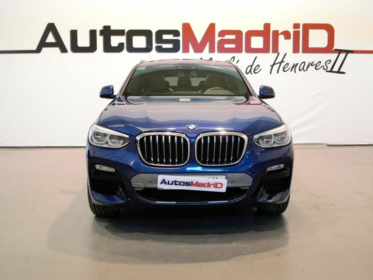 Foto BMW X4 2