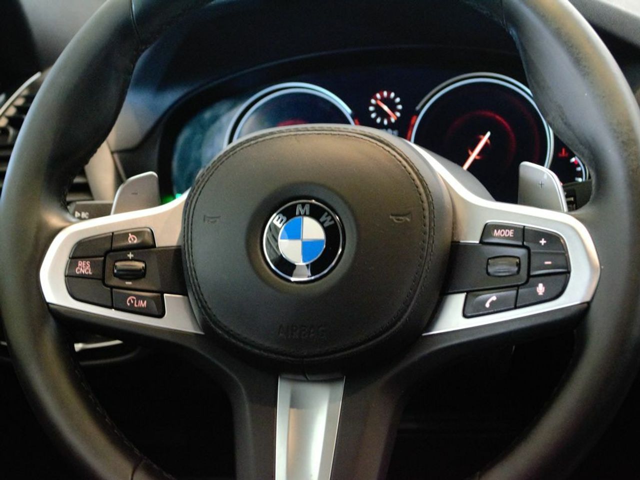 Foto BMW X4 18