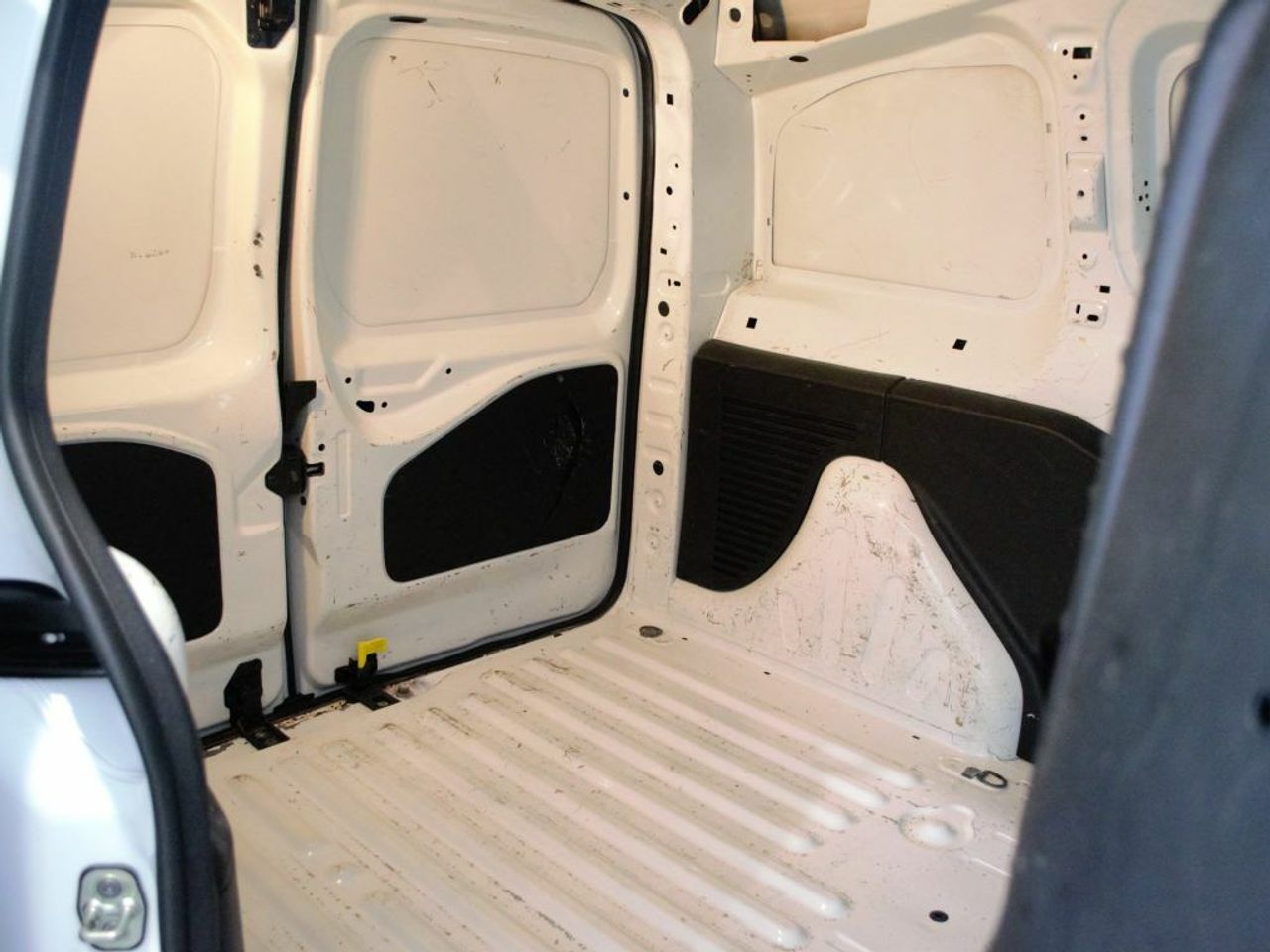 Foto Citroën Berlingo 8