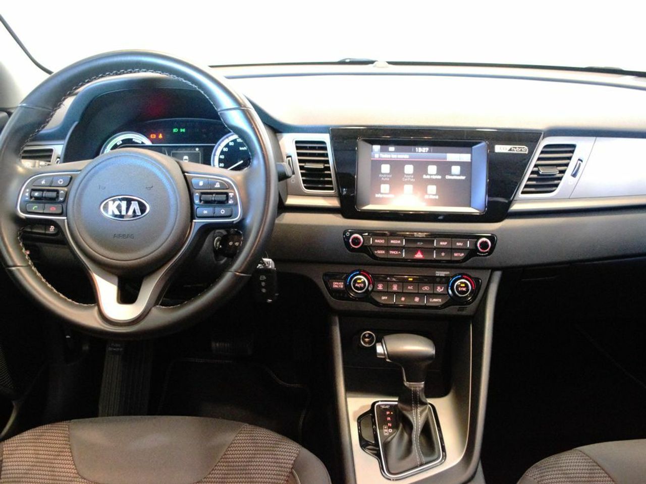 Foto Kia Niro 19