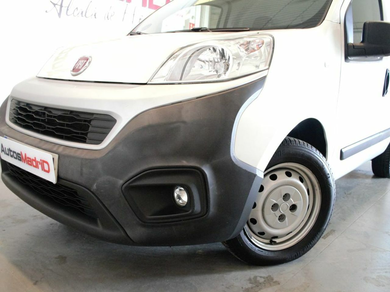 Foto Fiat Fiorino 13