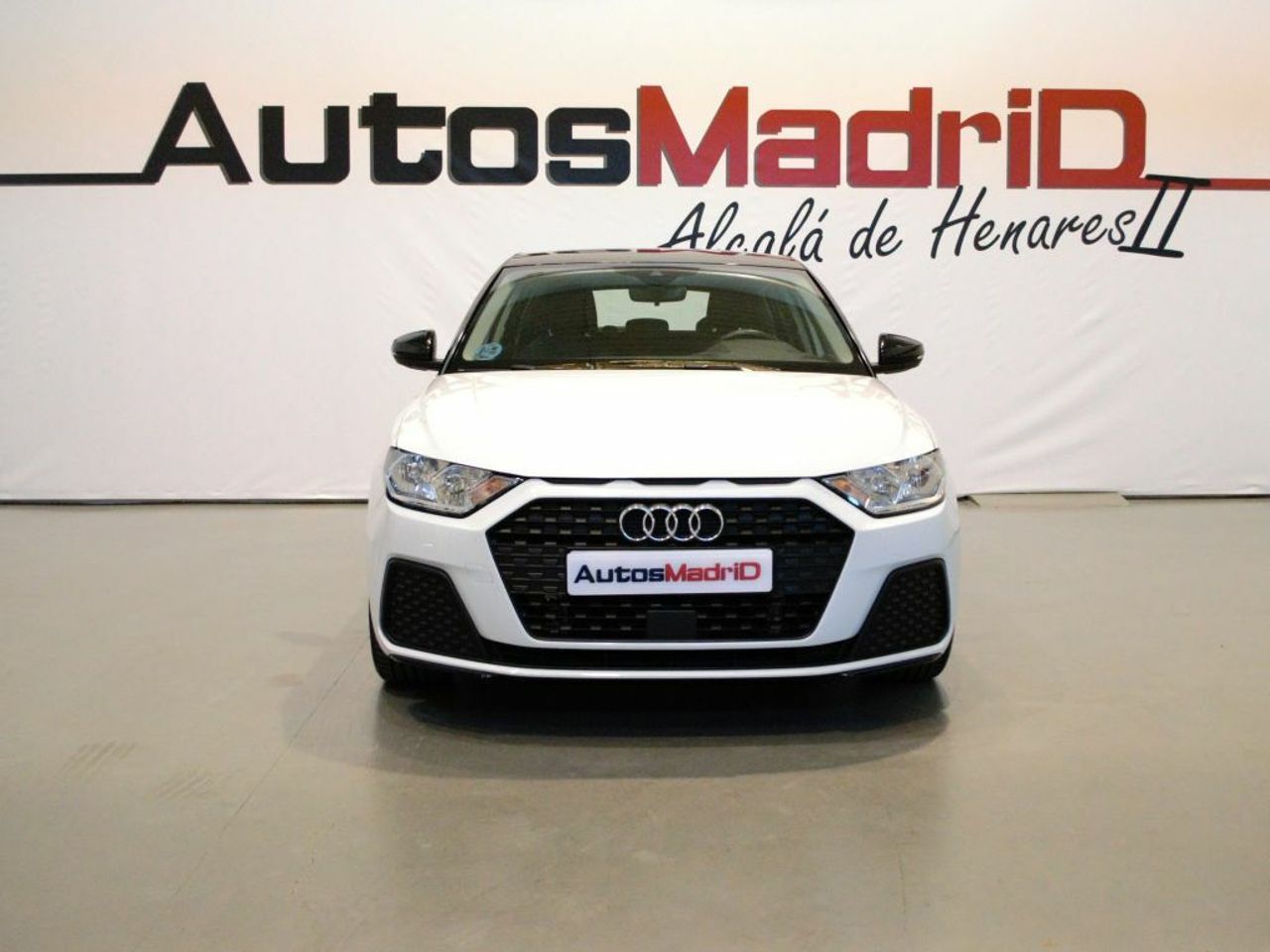 Foto Audi A1 2