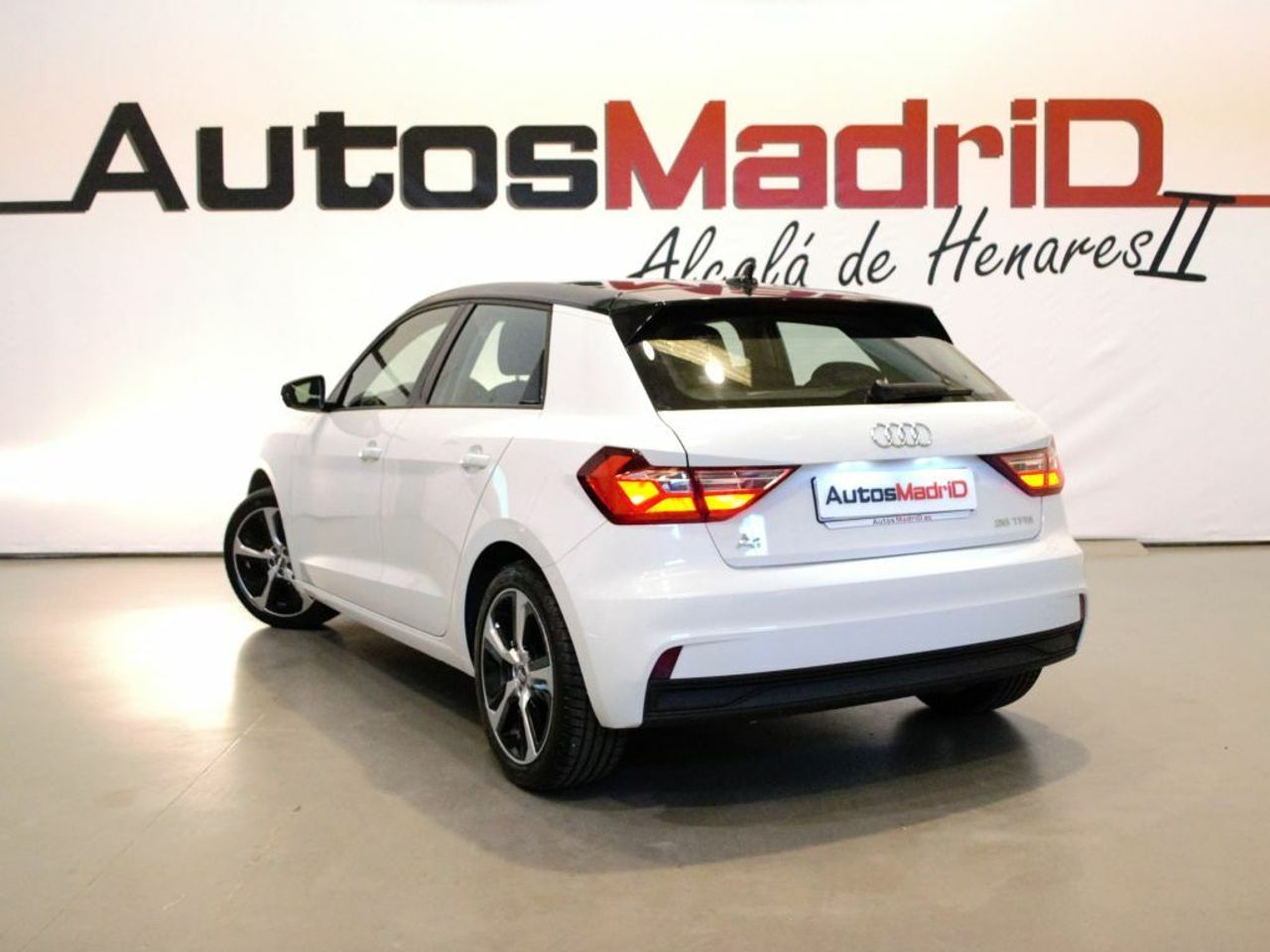 Foto Audi A1 5