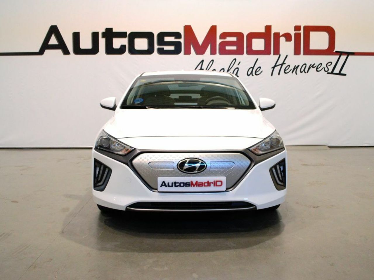 Foto Hyundai IONIQ 2