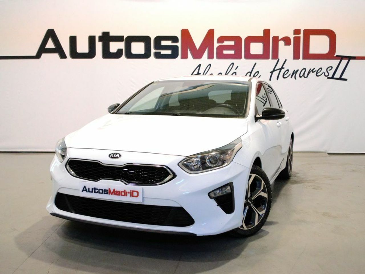 Foto Kia Ceed 3