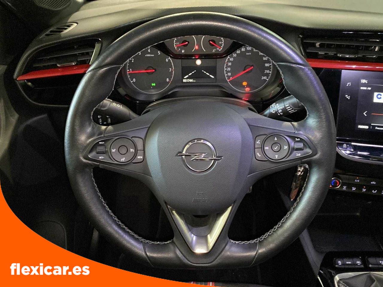 Foto Opel Corsa 19