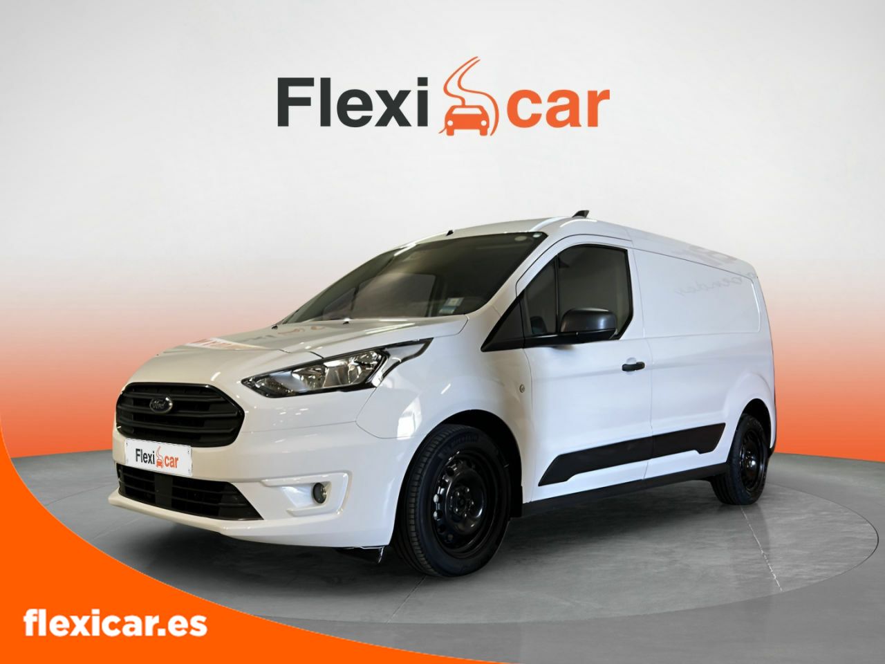 Foto Ford Transit Connect 3