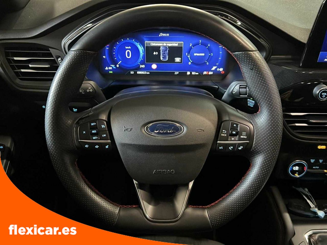 Foto Ford Kuga 19