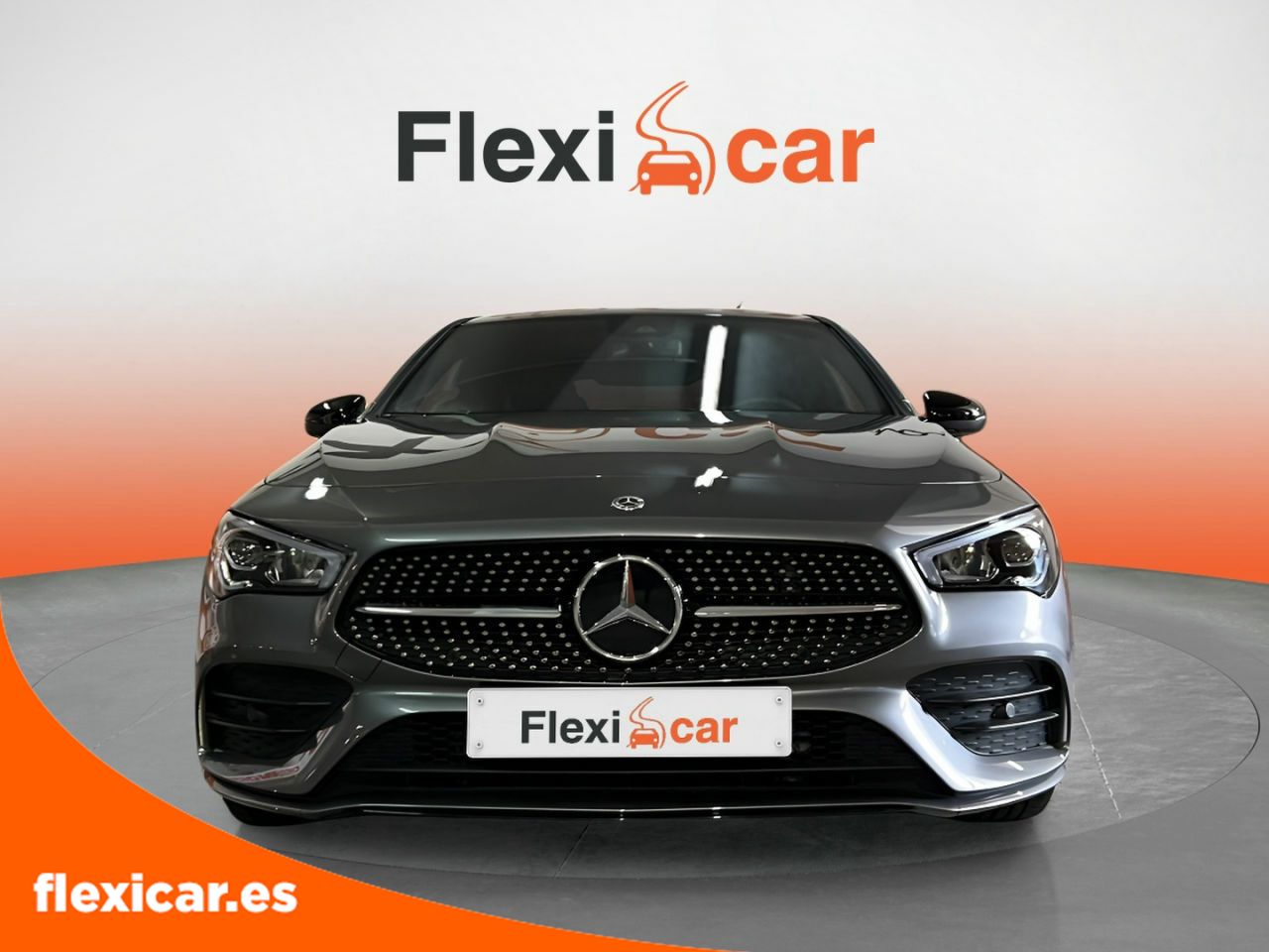 Foto Mercedes-Benz Clase CLA 2