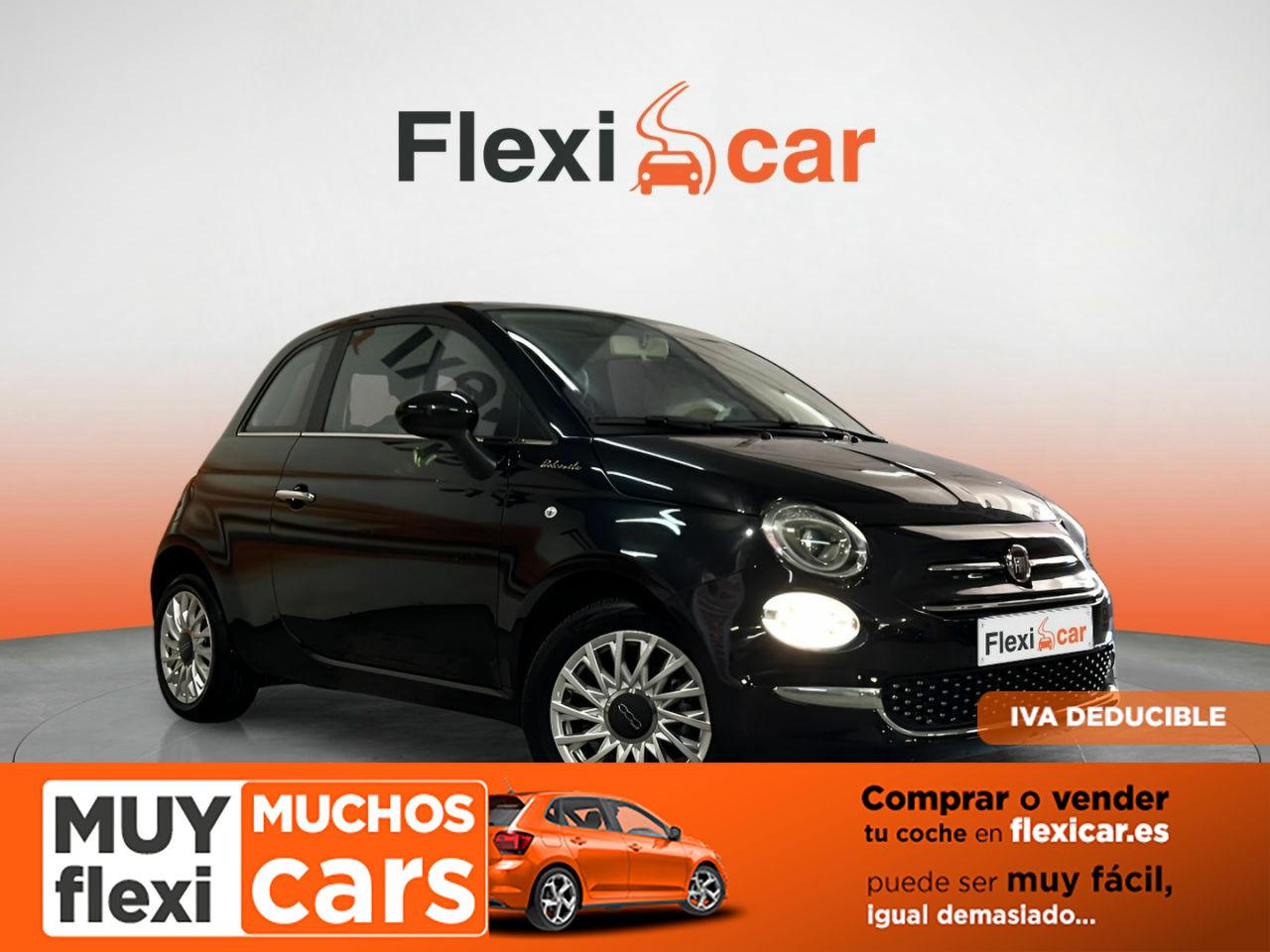 Foto Fiat 500 1