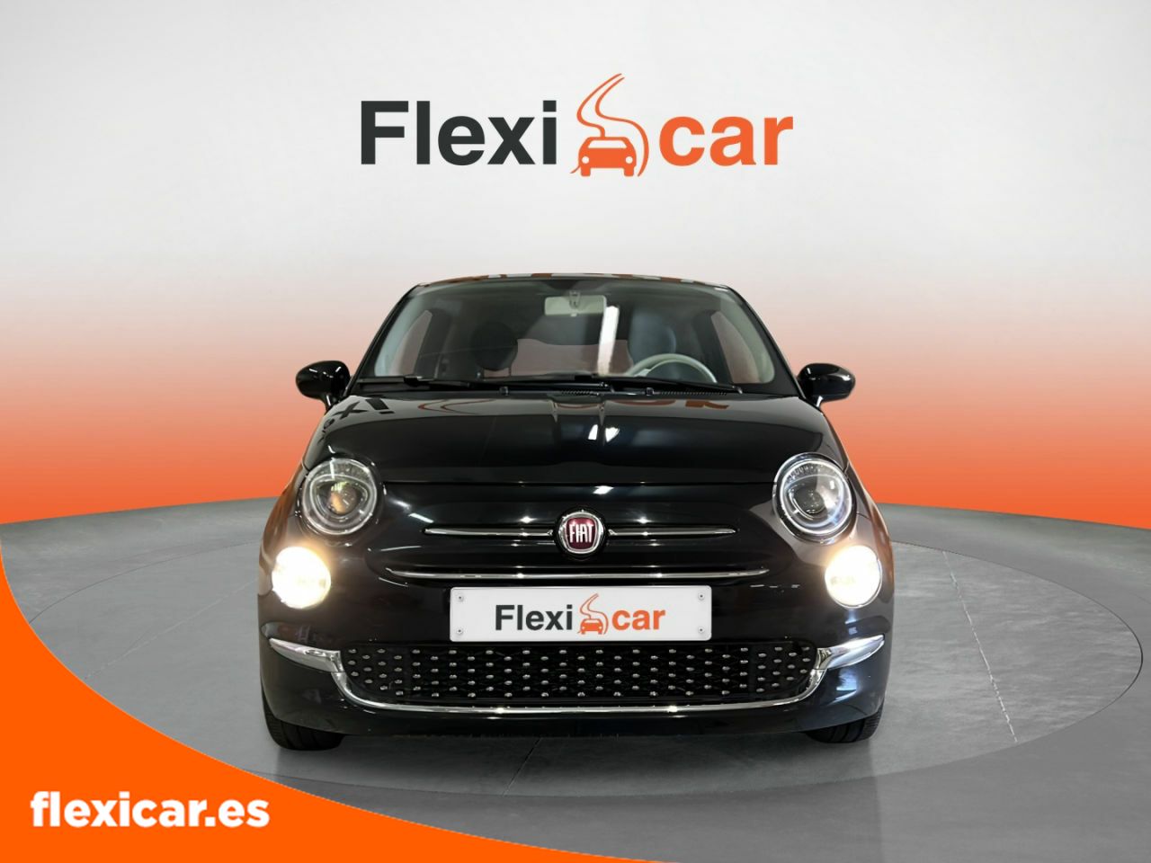 Foto Fiat 500 2