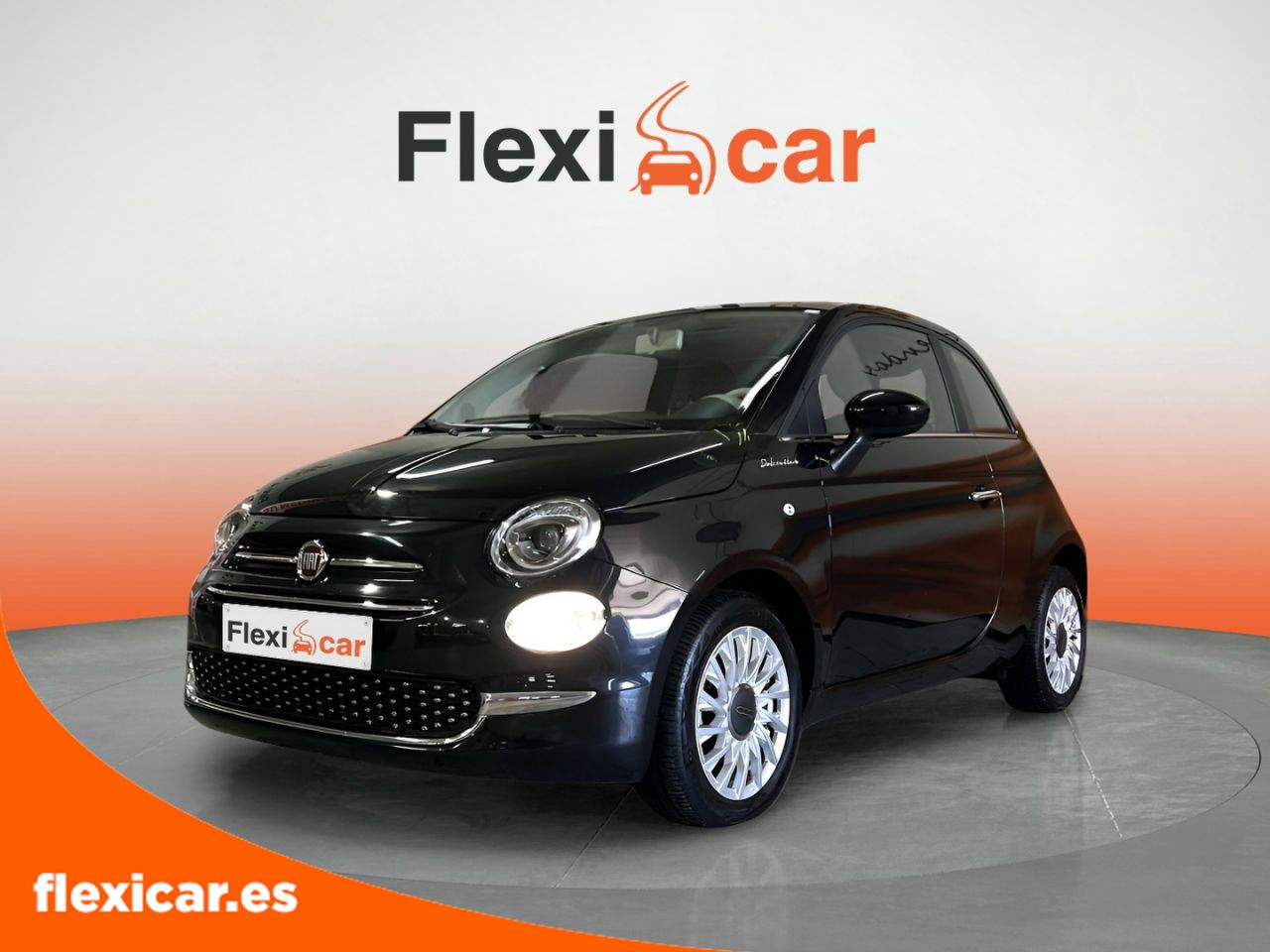 Foto Fiat 500 3