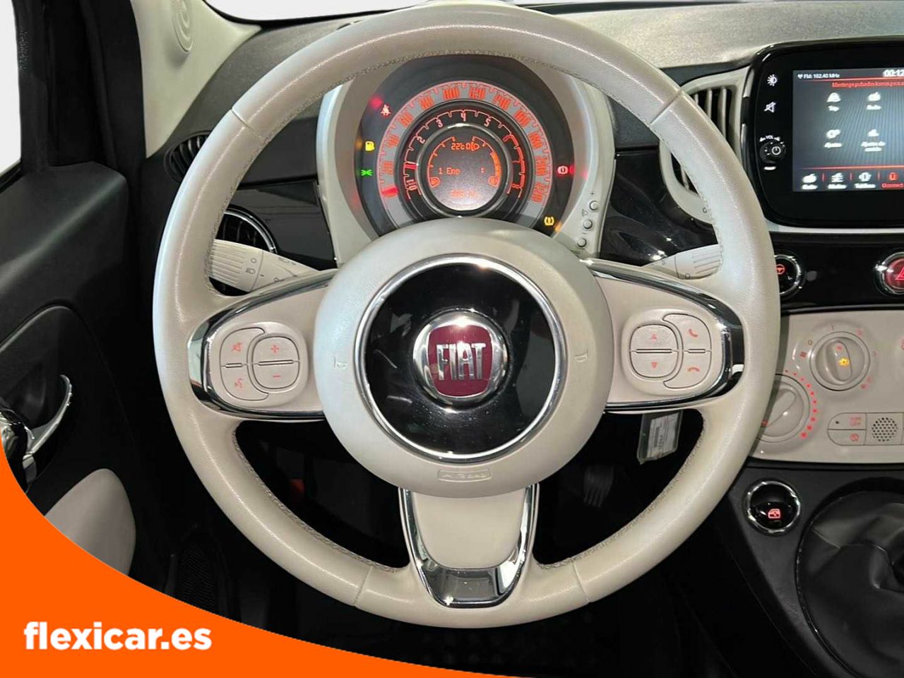 Foto Fiat 500 18