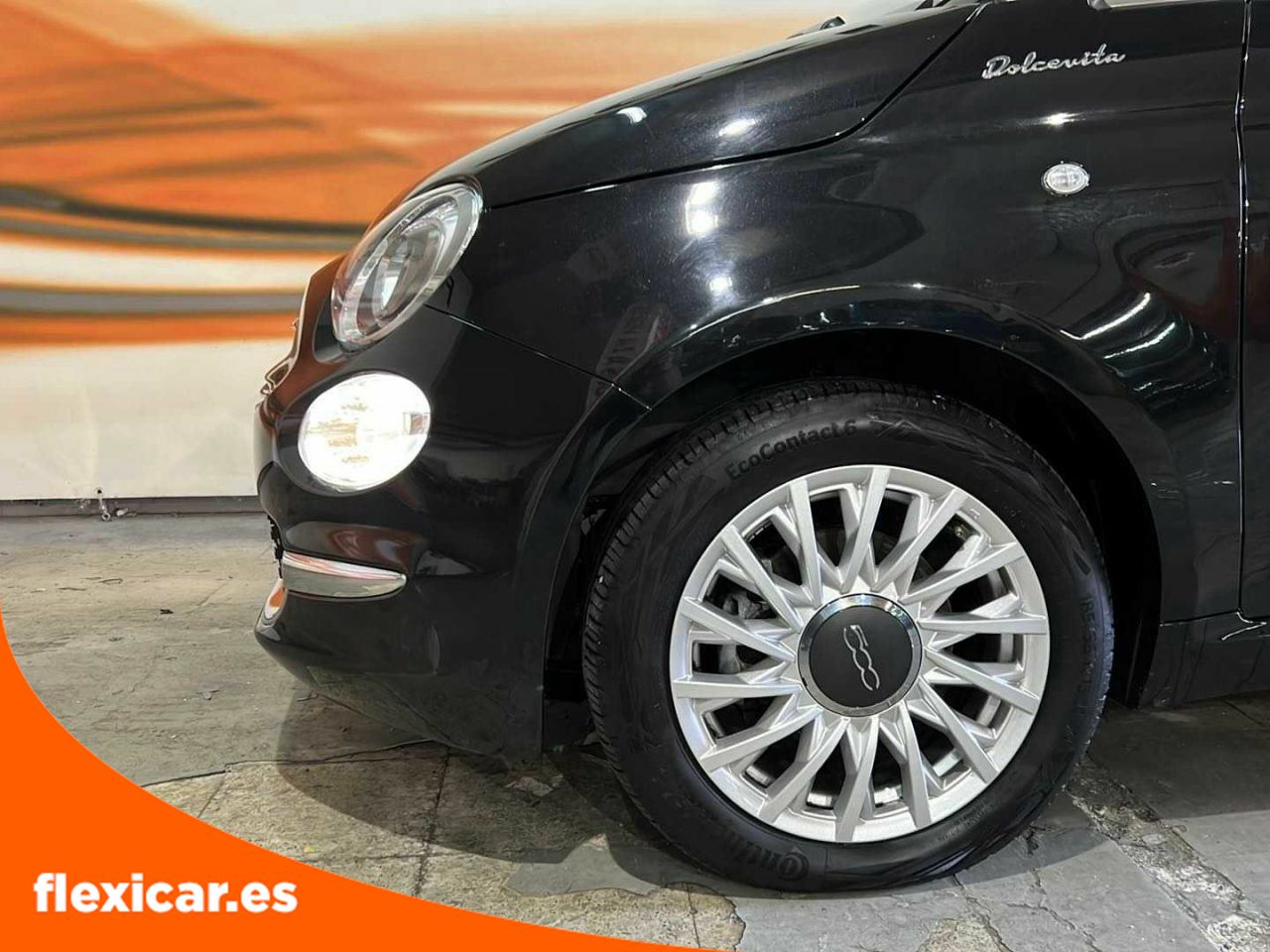 Foto Fiat 500 22