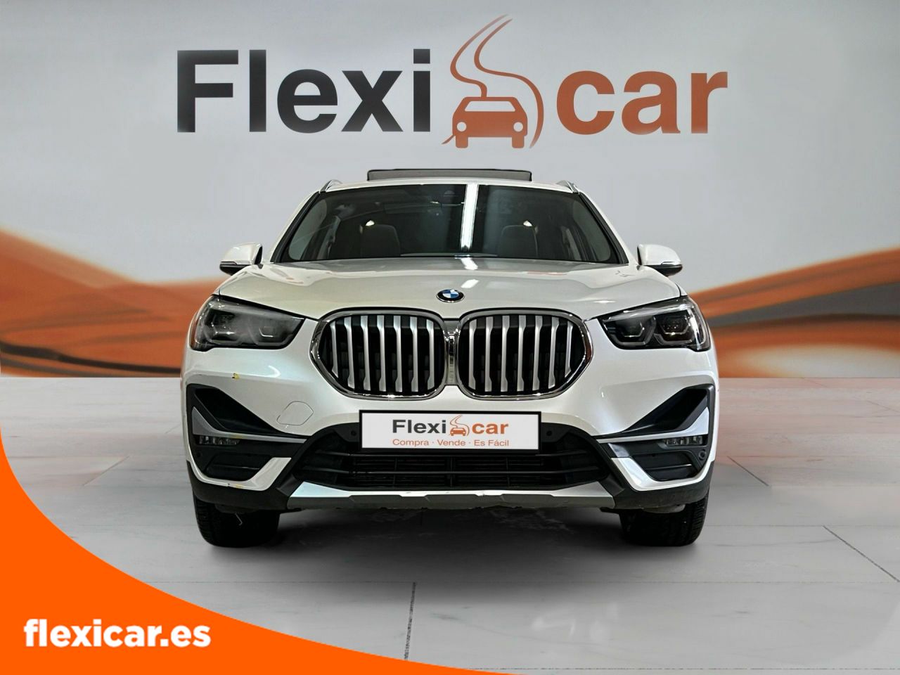 Foto BMW X1 3