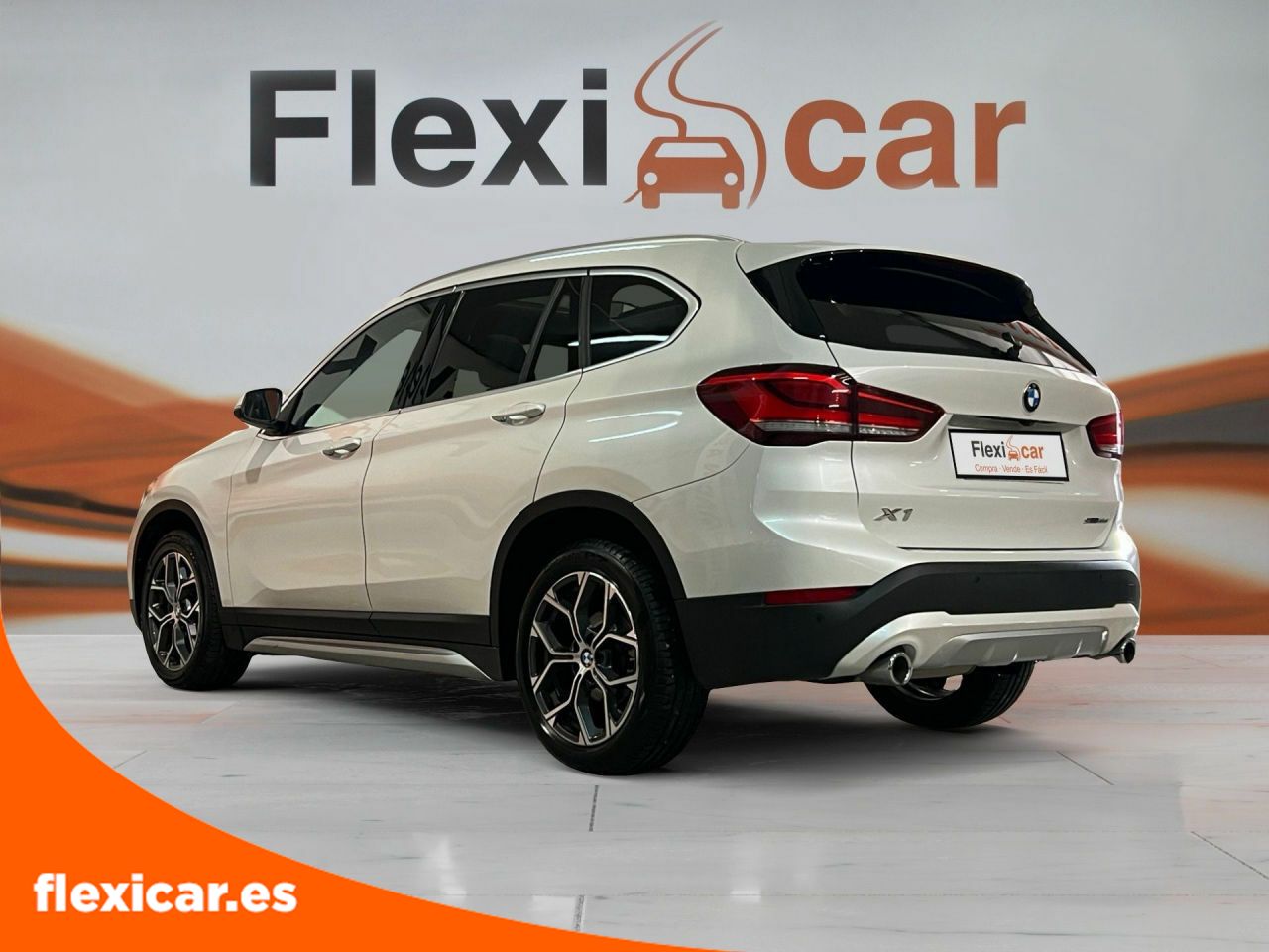 Foto BMW X1 7