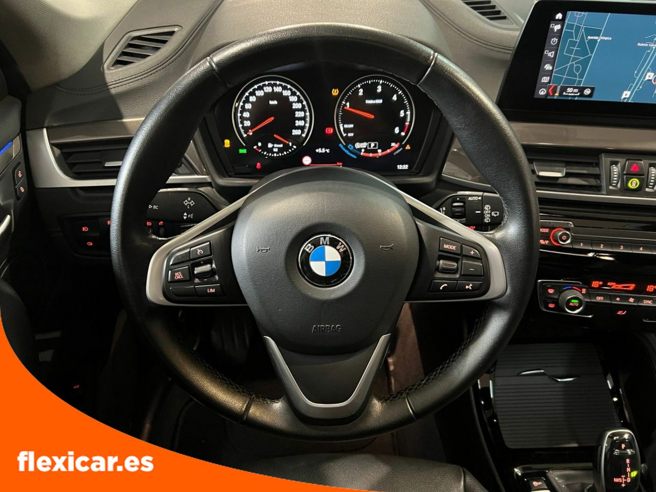 Foto BMW X1 21