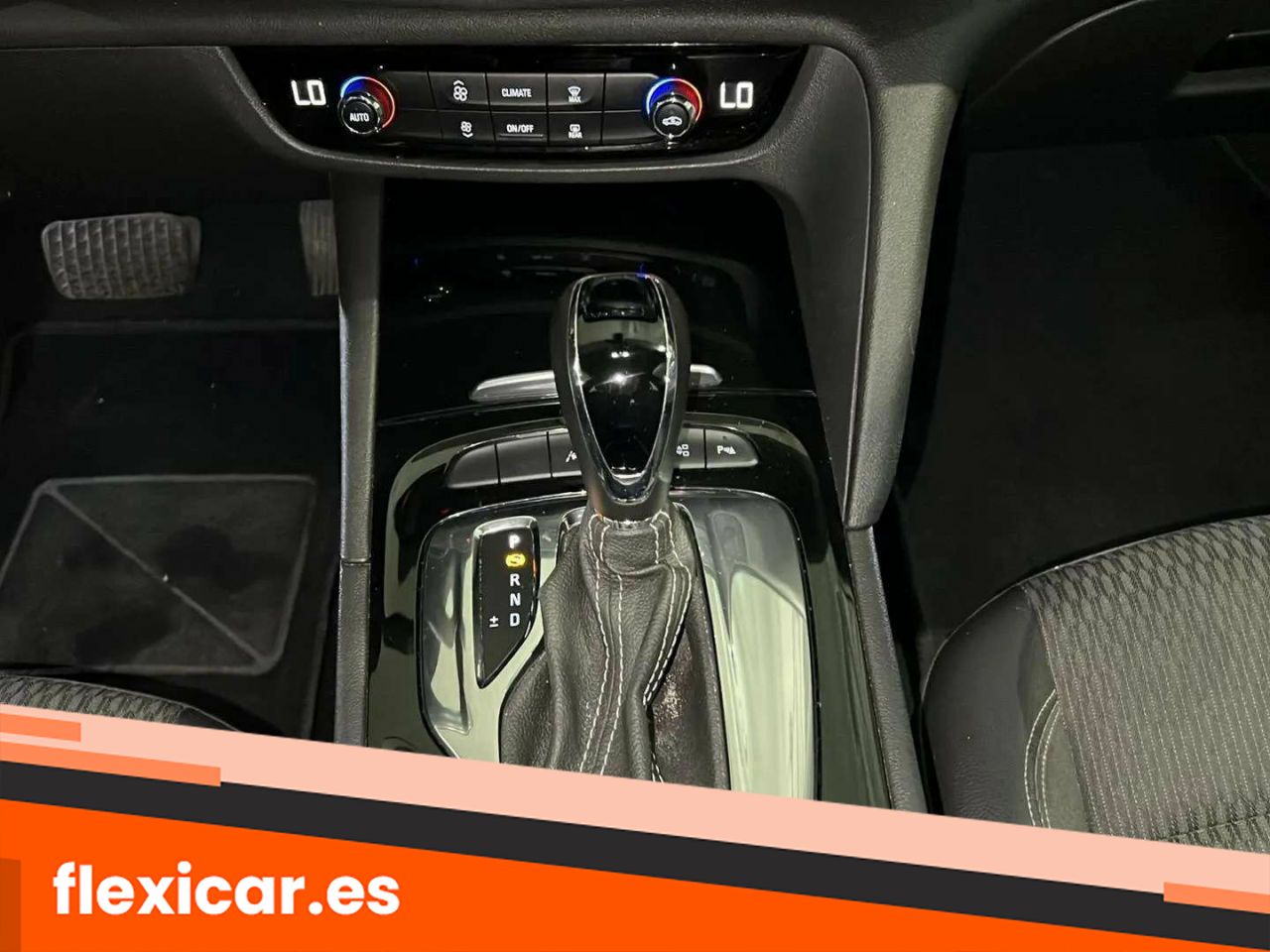 Foto Opel Insignia  16