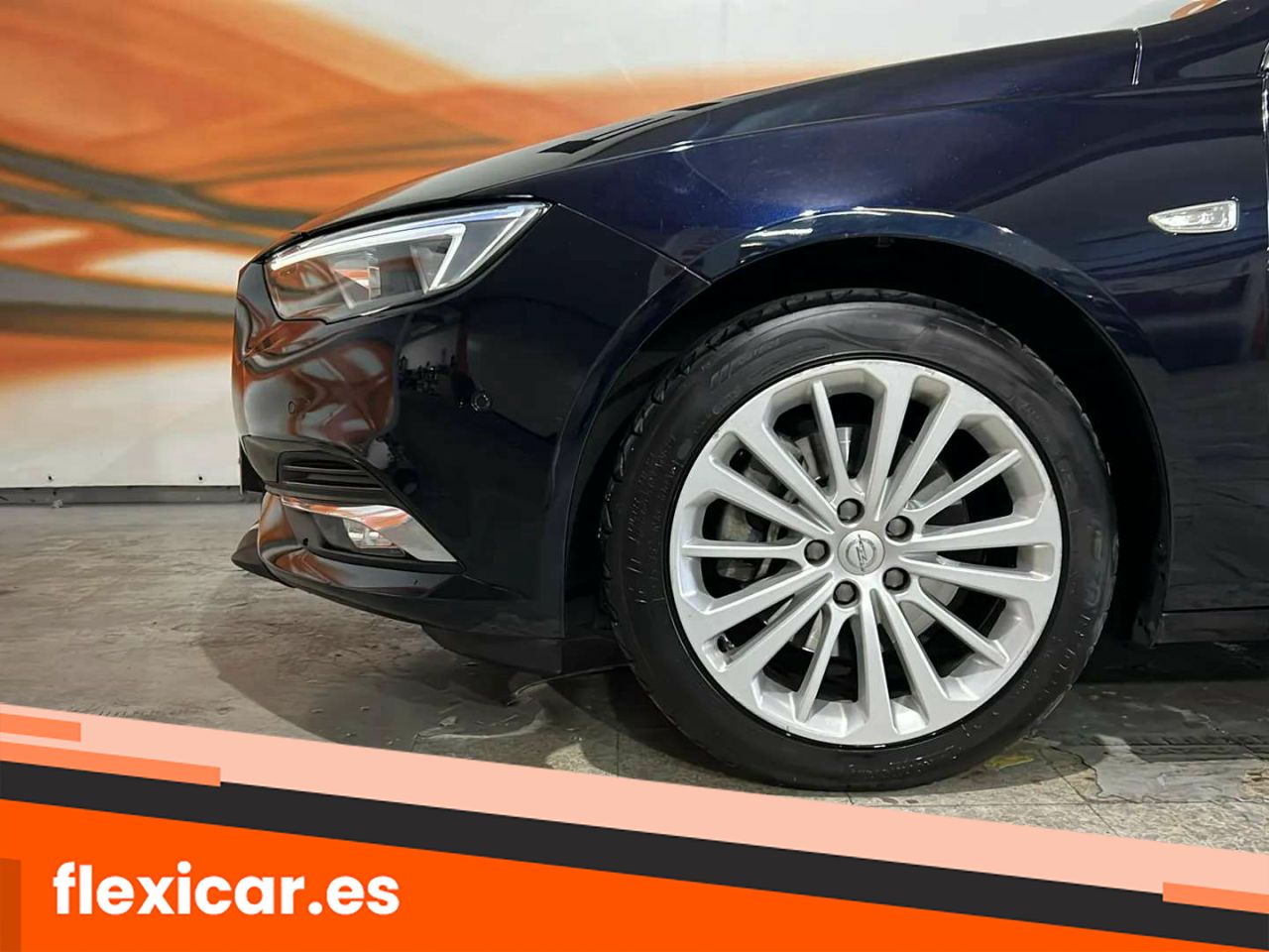 Foto Opel Insignia  22