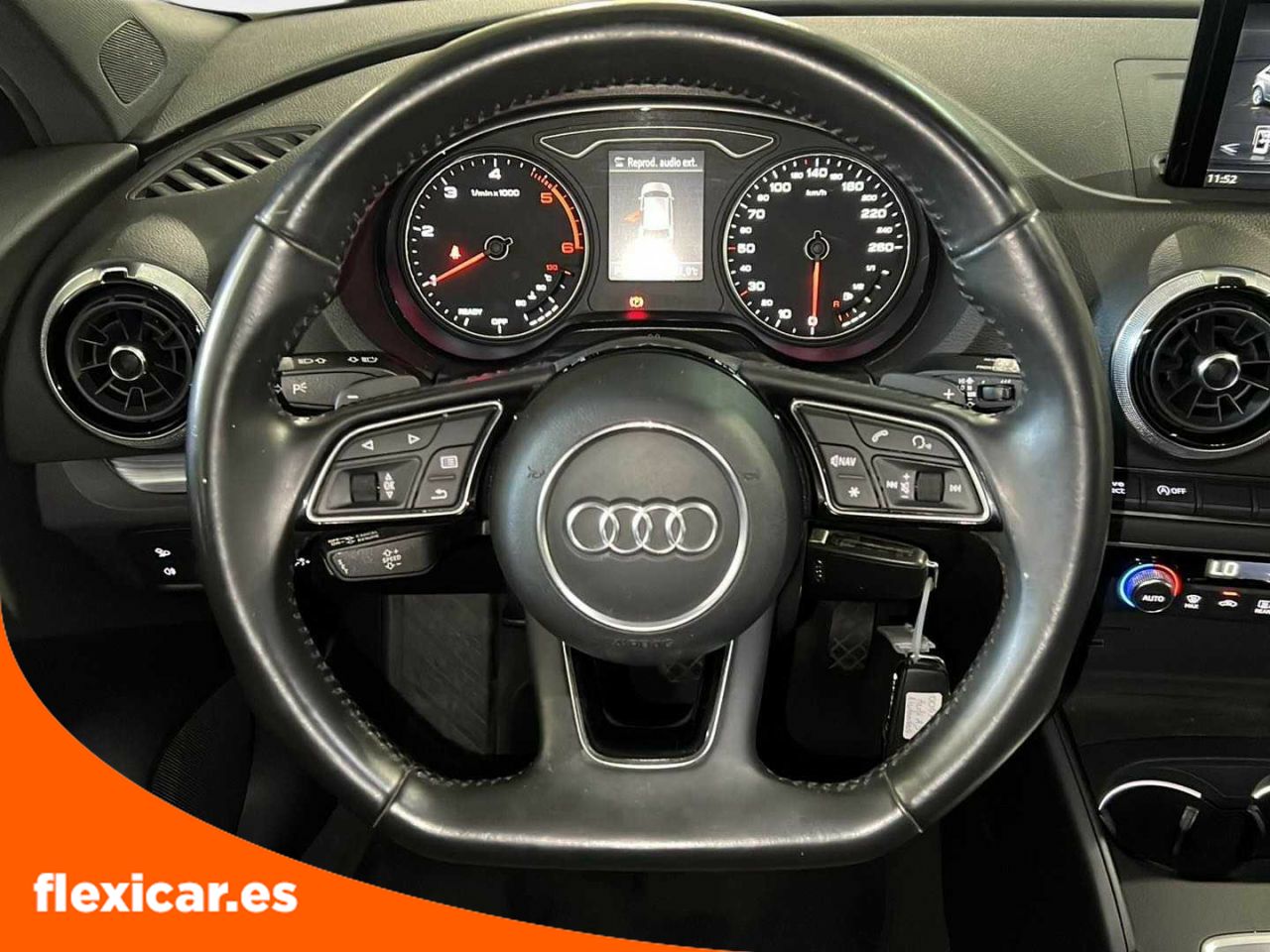 Foto Audi A3 17