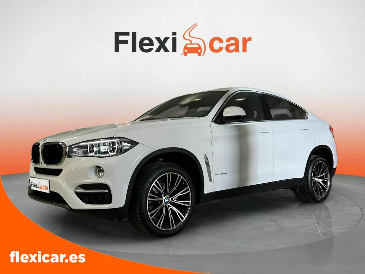 Foto BMW X6 3