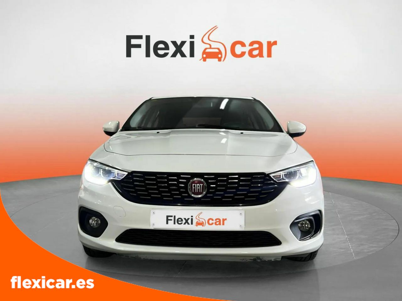 Foto Fiat Tipo 2