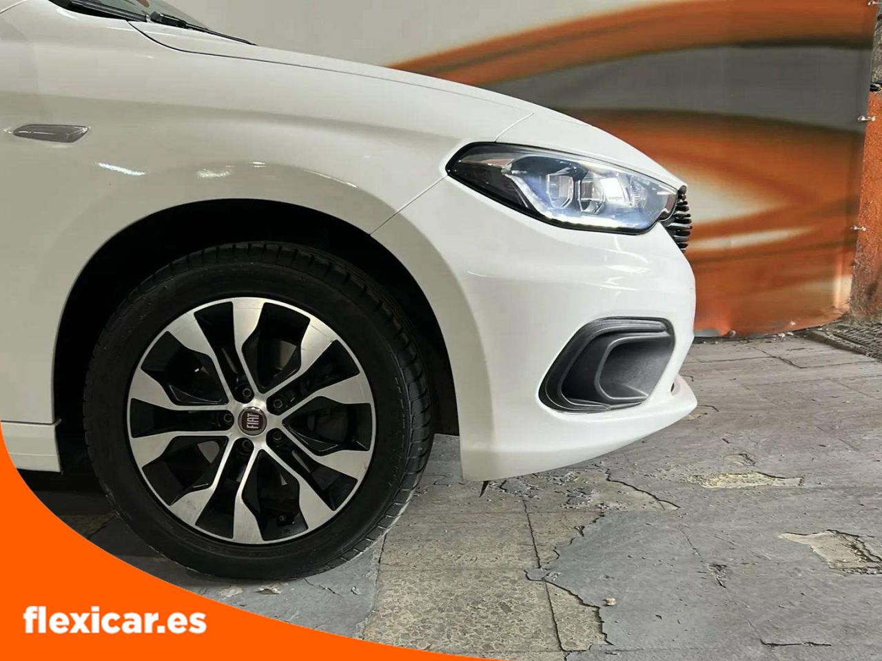 Foto Fiat Tipo 24