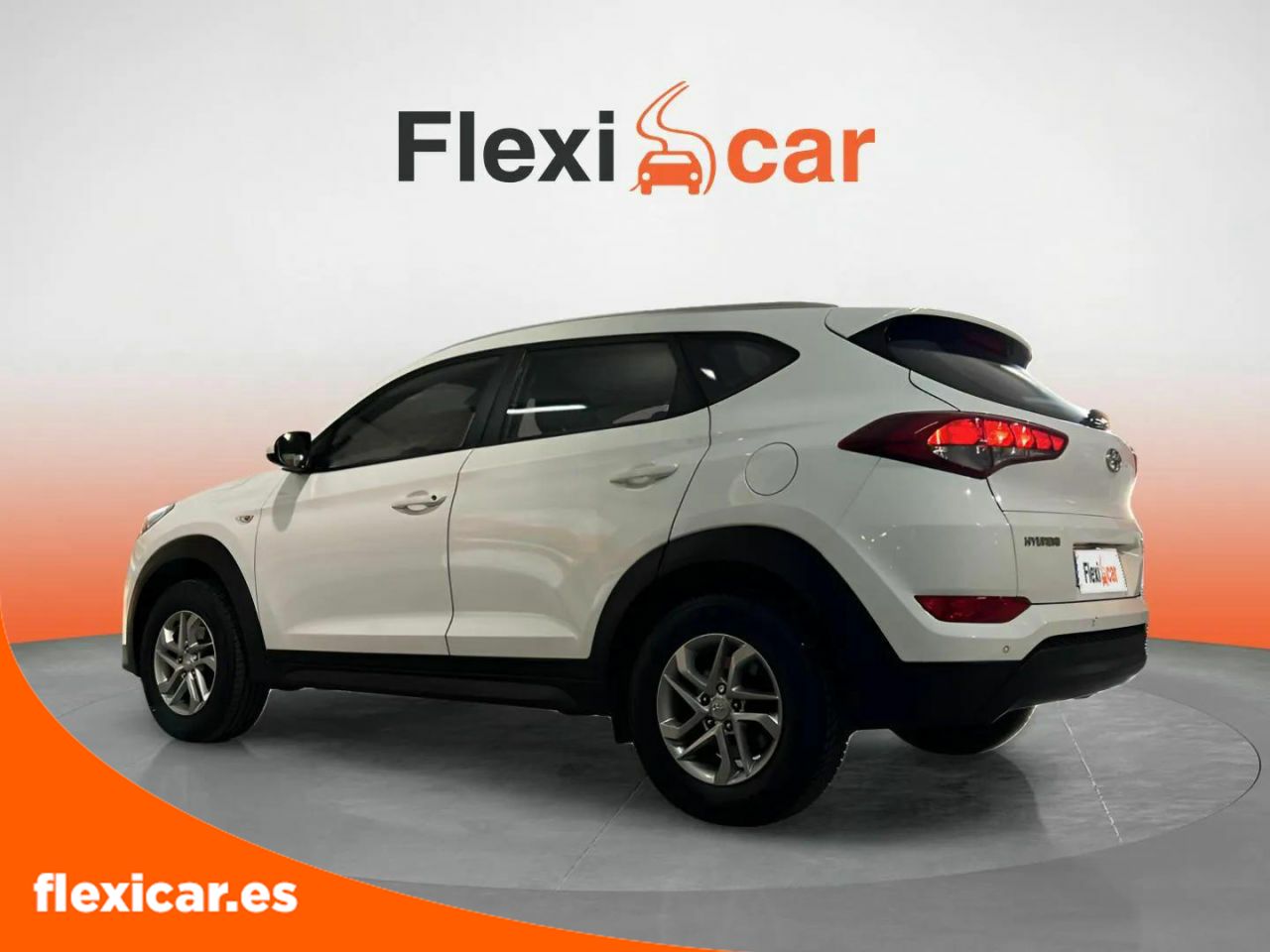 Foto Hyundai Tucson 5