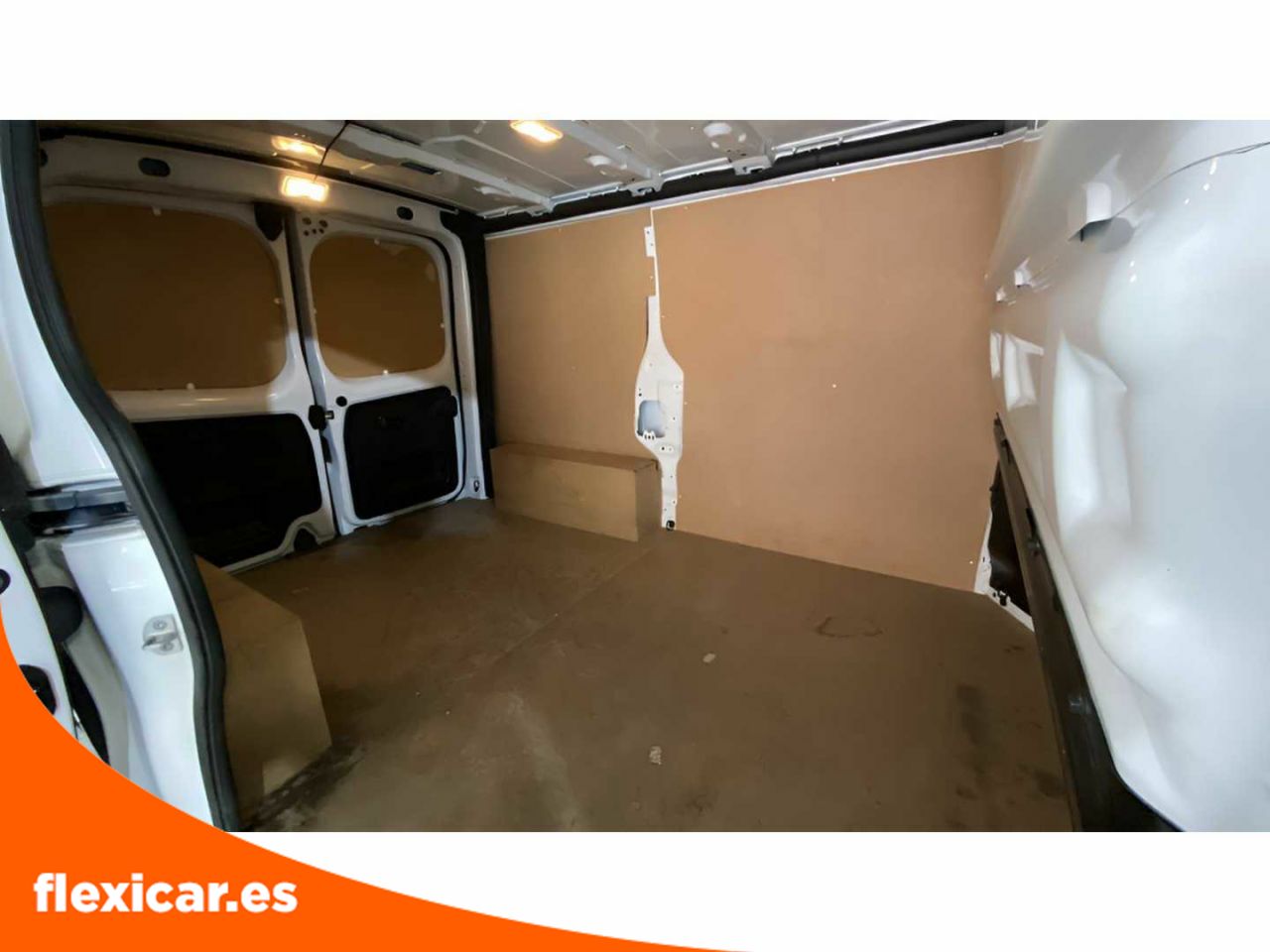 Foto Renault Trafic 11