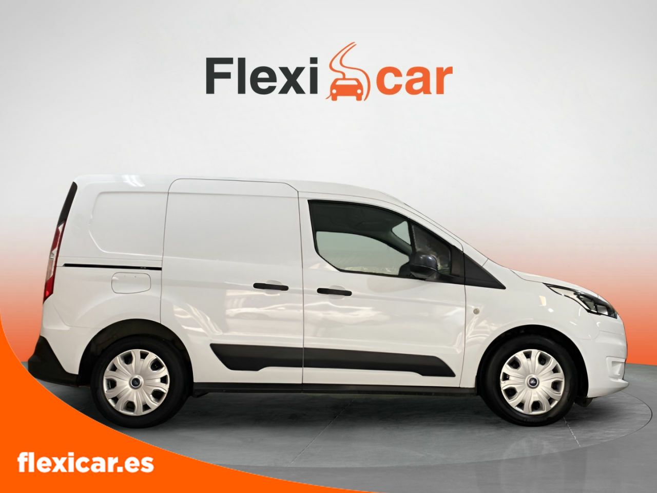 Foto Ford Transit Connect 9