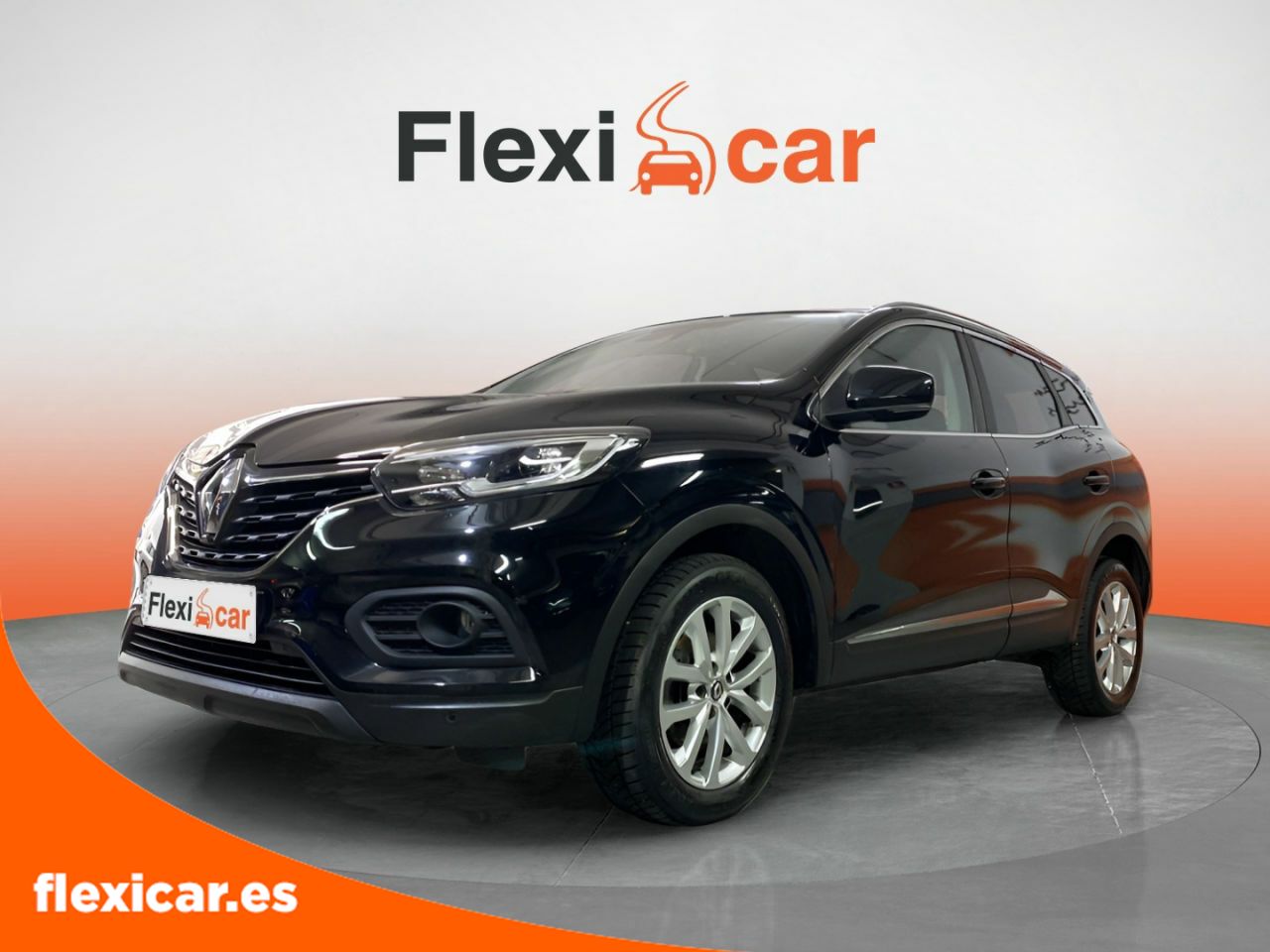 Foto Renault Kadjar 3