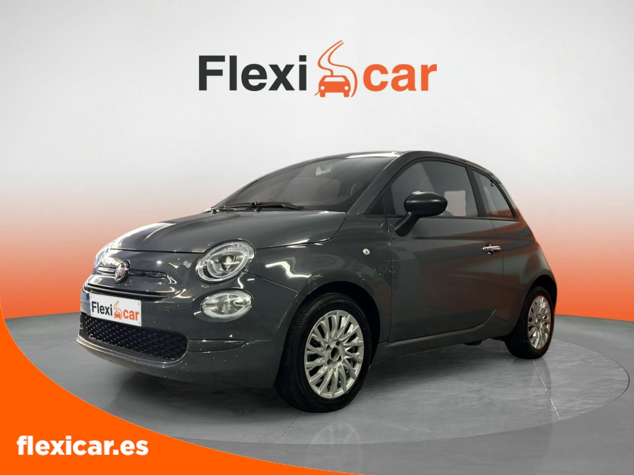 Foto Fiat 500 3