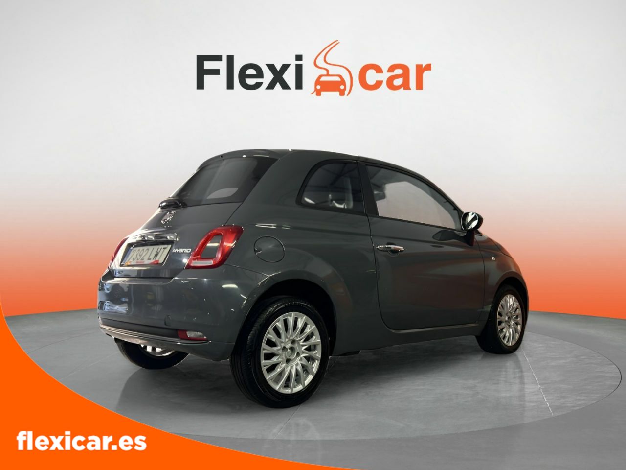 Foto Fiat 500 7