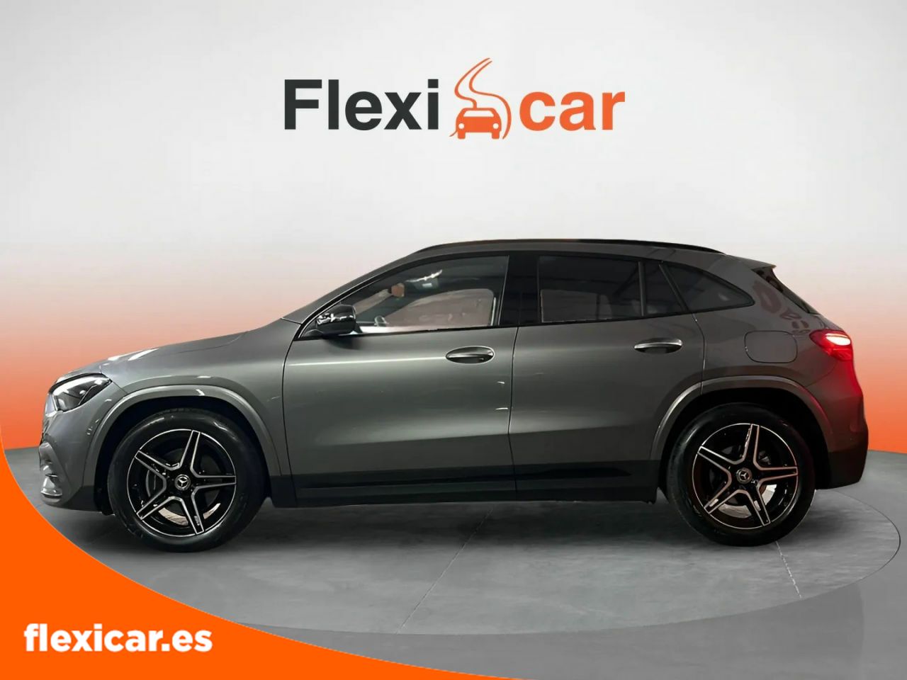 Foto Mercedes-Benz Clase GLA 4