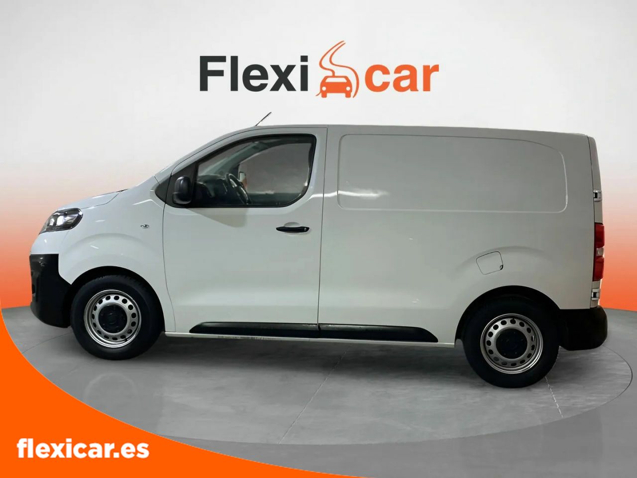 Foto Fiat Scudo 4