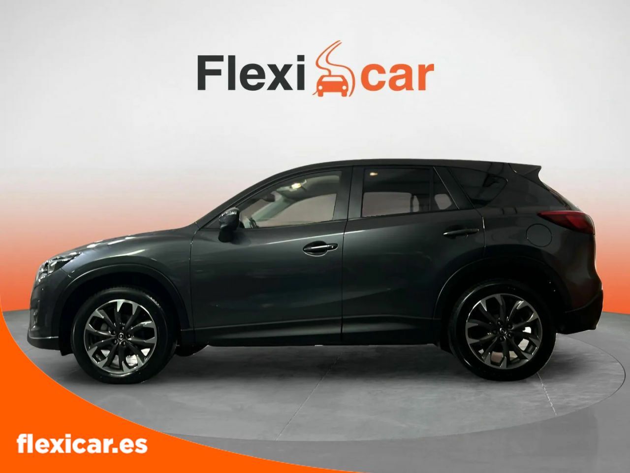 Foto Mazda CX-5 4