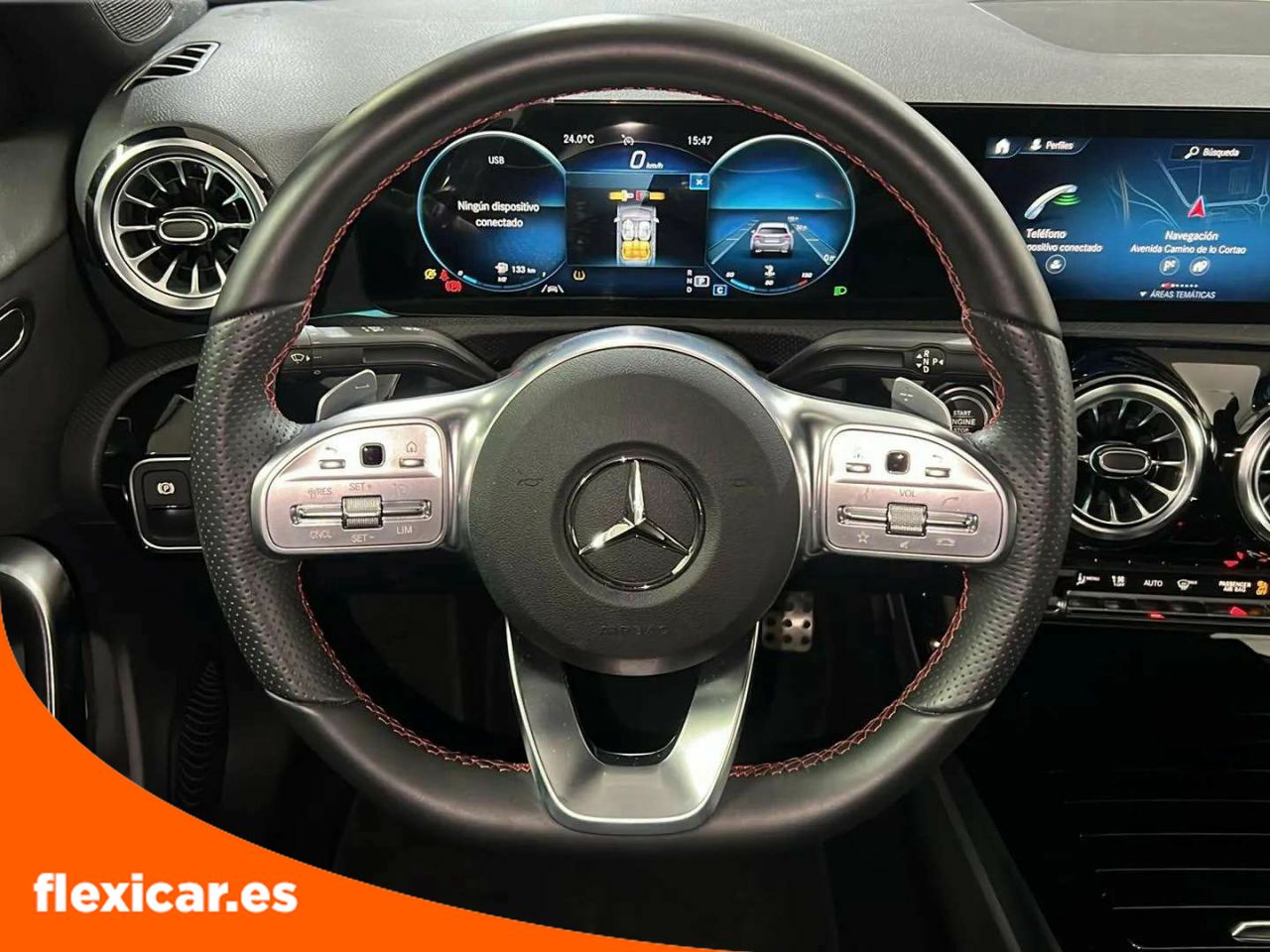 Foto Mercedes-Benz Clase A 18