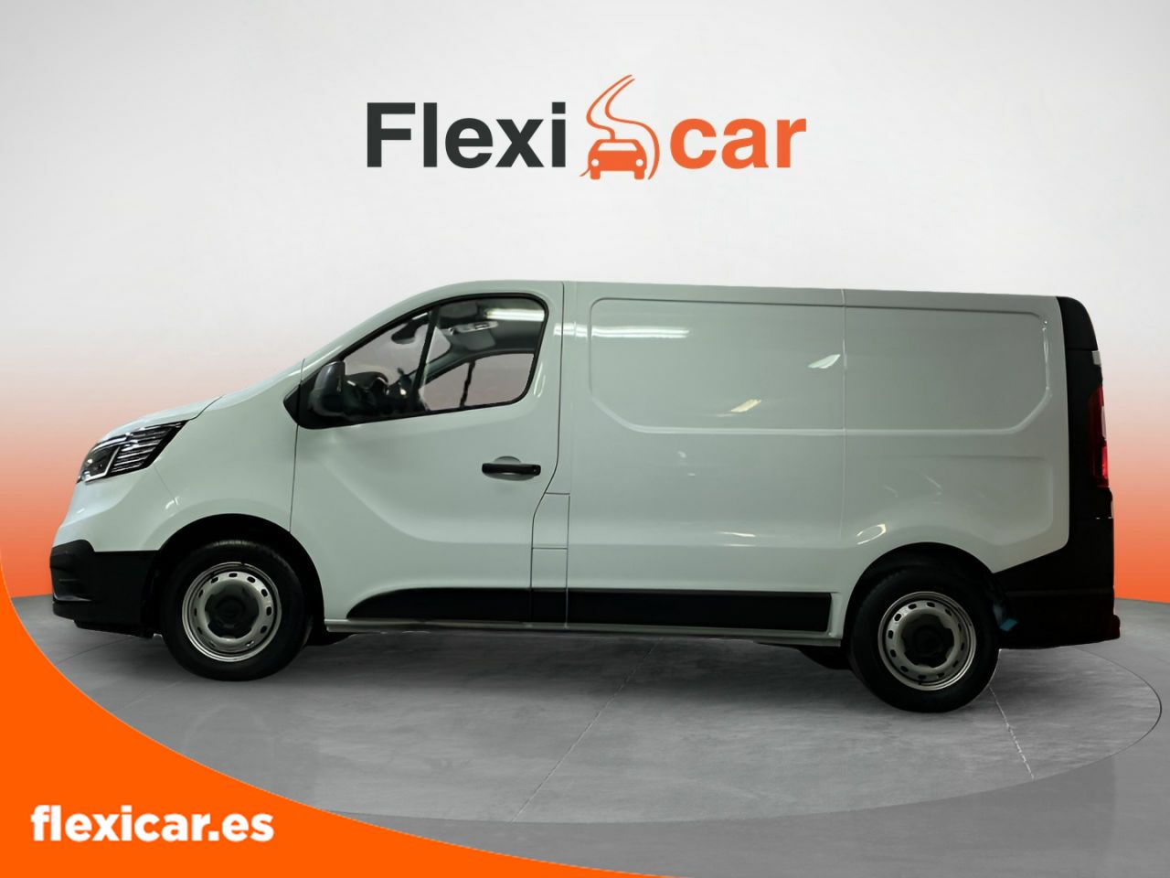 Foto Renault Trafic 4