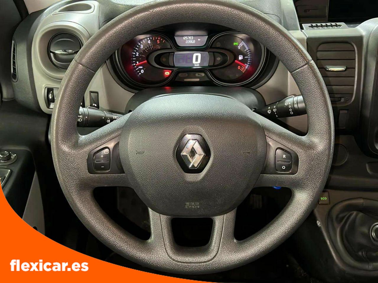 Foto Renault Trafic 17